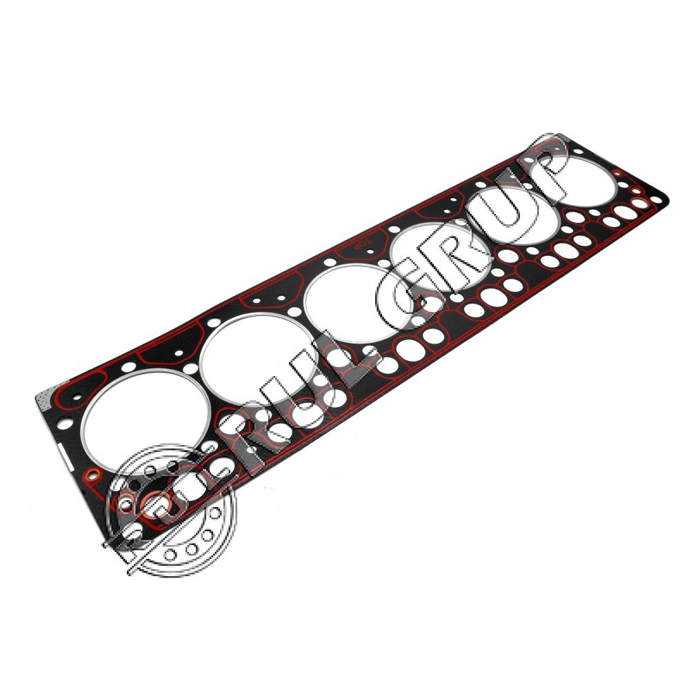 GARNITURA CHIULOASA 1011760B